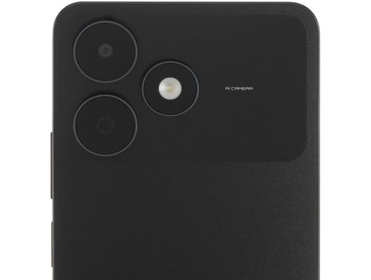 Смартфон Realme Note 80 4/64Gb Black